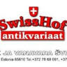 Swisshof Antikvariaat
