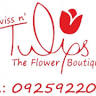 SWISS N TULIPS Meerut Florist - Florist in Meerut | Send flowers in Meerut