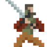 Sword Carolina