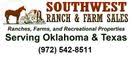 Southwest Ranch & Farm Sales