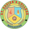 ST XAVIER'S COLLEGE MAHUADANR