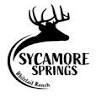 Sycamore Springs Whitetail Ranch