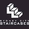 Sydney City Staircases