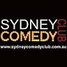 Sydney Comedy Club