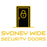 Sydney Wide Security Doors