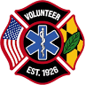 Sykesville Freedom District Fire
