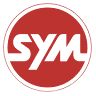Moto Traffic SYM