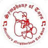 Symphony of Toys