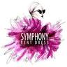 Symphony Rent Dress
