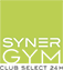 Synergym Club Sélect 24 Heures