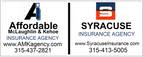 Syracuse Insurance Agency Inc.