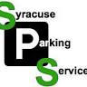 Syracuse Parking Services