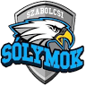 Szabolcsi Jégsport Egyesület - Szabolcsi Sólymok