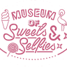 Museum of Sweets & Selfies No. 2. | BUBBLES