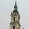 St. Anne Church, Downtown Budapest