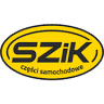 SZiK - Części Samochodowe