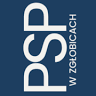 Publiczna Szkoła Podstawowa im. K. K. Baczyńskiego w Zgłobicach