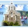 John the Baptist Church in Jaworki