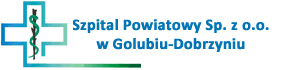 Szpital Powiatowy Sp. z o.o. w Golubiu-Dobrzyniu
