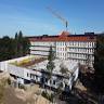 Municipal Hospital. Pope John Paul II