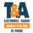 T & A - Electronics - Keukens
