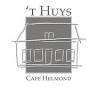 Cafe 't Huys