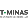 T-minas Bentonitas Industriais