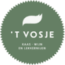 't vosje