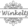 'T Winkeltje