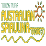 Australian Spirulina