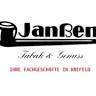 Janßen, Tabak & Genuss