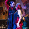 Tablao Flamenco Valencia El Toro y La Luna