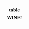 Table Wine