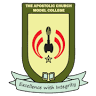 The Apostolic Church Model college