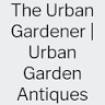The Urban Gardener/Urban Garden Antiques