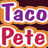 Taco Pete