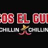 Tacos El Guero MEX.
