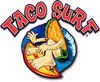Taco Surf