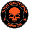 Tactical Security Options Limited