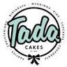 Tada cakes by Jody