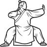 Academia De Artes Marciales Taemi