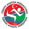 Turkey Athletics Federation Athletics Hall