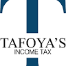 Tafoyas Income Tax