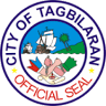 Tagbilaran City Hall
