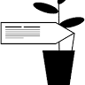 Tags For Pots