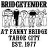 Bridgetender Tavern and Grill