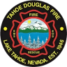 Tahoe Douglas Fire Protection District Station 23