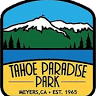 Tahoe Paradise Park