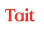 Tait Network