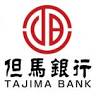 Tajima bank uzugamori branch